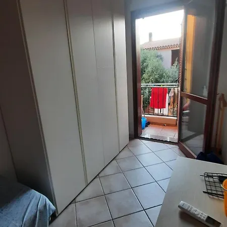 Apartman Casagiuvaleo