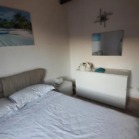 Apartment Casagiuvaleo