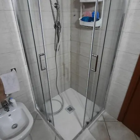 Casagiuvaleo Apartamento Pula