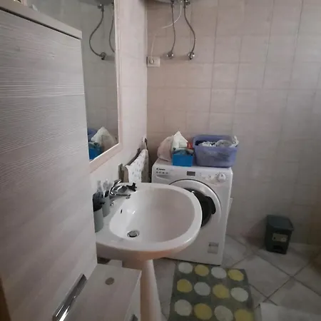 Apartamento Casagiuvaleo Pula