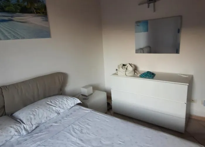 Apartment Casagiuvaleo