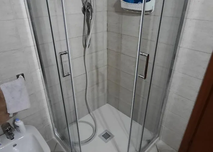 Casagiuvaleo Apartment Pula