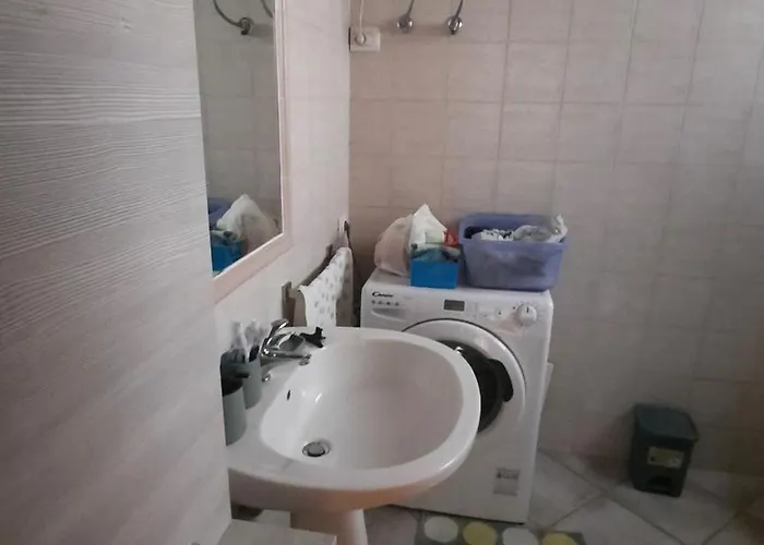 Apartment Casagiuvaleo Pula